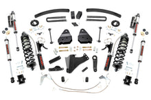 Load image into Gallery viewer, 6 Inch Lift Kit  |  Gas  |  C/O Vertex | Ford F-250/F-350 Super Duty (08-10)