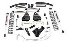 Load image into Gallery viewer, 6 Inch Lift Kit | Diesel | V2 | Ford F-250/F-350 Super Duty 4WD (2008-2010)