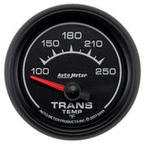 AutoMeter 5949 GAUGE, TRANSMISSION TEMP, 2 1/16