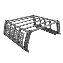 Load image into Gallery viewer, Go Rhino 5950000T XRS Overland Xtreme Rack - JEEP Gladiator JT