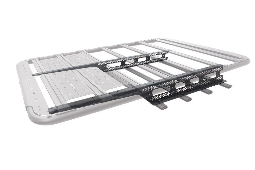 Go Rhino 5950075T XRS Cab Overhang Mount Kit For 75" Rack