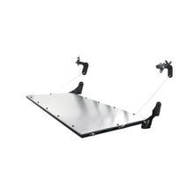 Load image into Gallery viewer, Go Rhino 5950115T Convenient fold down table and accessory mounting solution  for XRS Xtreme Rack