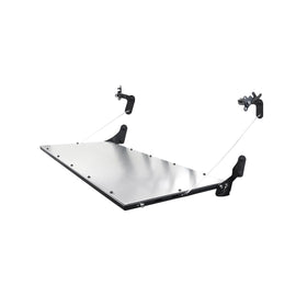 Go Rhino 5950115T Convenient fold down table and accessory mounting solution  for XRS Xtreme Rack