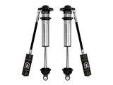 ICON Vehicle Dynamics 59750-CB 2007-2021 TUNDRA 2.5 VS REMOTE RESERVOIR CO KIT WITH LONG TRAVEL WITHOUT COILS