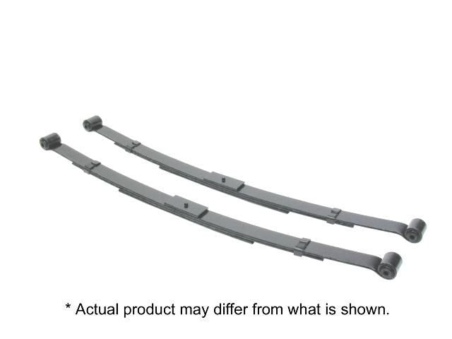 Belltech 5980 3" Drop Rear Leaf Spring (Each)