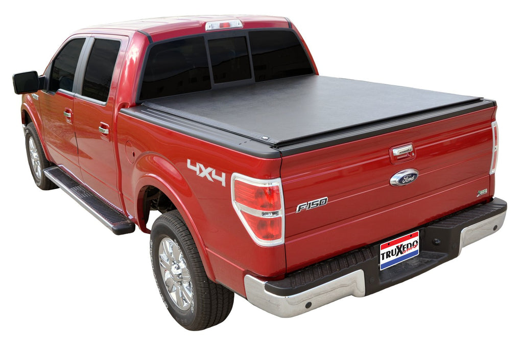 Truxedo 598101 Lo Pro - 09-14 F150 6'6" w/out Cargo Management System