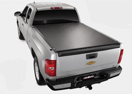 Truxedo 598701 Lo Pro Tonneau Cover - Black - 2015-2024 Ford F-150 8' 2