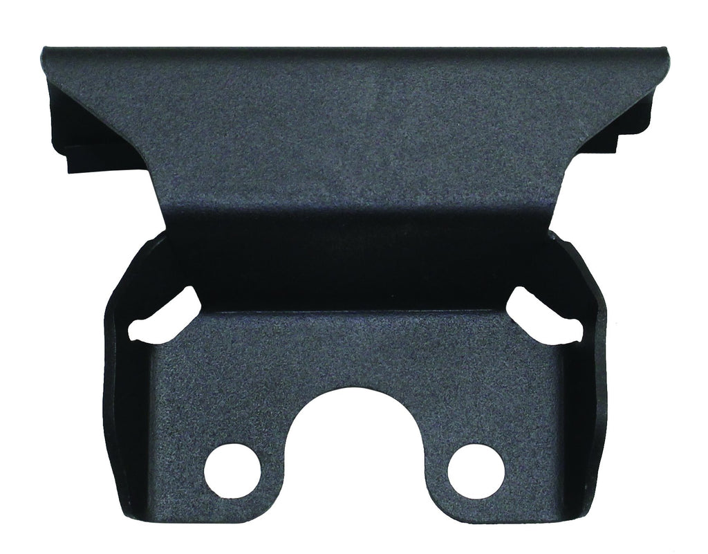 Go Rhino 599502T XE Rear Hard Top Light Mounts for Jeep JL/JT - Fits two 3x3 LED Cube Lights