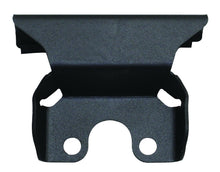 Load image into Gallery viewer, Go Rhino 599502T XE Rear Hard Top Light Mounts for Jeep JL/JT - Fits two 3x3 LED Cube Lights