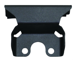 Go Rhino 599502T XE Rear Hard Top Light Mounts for Jeep JL/JT - Fits two 3x3 LED Cube Lights