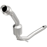 MagnaFlow Exhaust Products 50204 Magnaflow HM Grade Direct-Fit Catalytic Converter