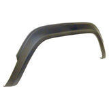 Crown Automotive Jeep Replacement 5AG24JX9 Right Rear Fender Flare for 1984-1995 Jeep XJ Cherokee