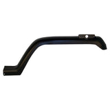 Crown Automotive Jeep Replacement 5AH14JX9 Right Front Fender Flare for 1987-1995 Jeep YJ Wrangler (Except Renegade)