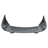 Crown Automotive Jeep Replacement 5EU81HS5AA Bumper Cover