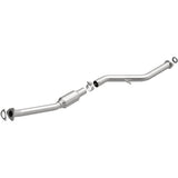 MagnaFlow Exhaust Products 21-217 Magnaflow OEM Grade Direct-Fit Catalytic Converter