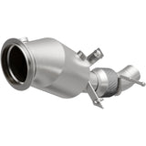 MagnaFlow Exhaust Products 52266 Magnaflow OEM Grade Direct-Fit Catalytic Converter