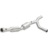 MagnaFlow Exhaust Products 51310 Magnaflow OEM Grade Direct-Fit Catalytic Converter