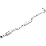 MagnaFlow Exhaust Products 52175 Magnaflow OEM Grade Direct-Fit Catalytic Converter