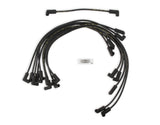 ACCEL 5114K Custom spark plug wire set - 500 Ohms/Ft Sprial Core - SBC 1987-1995 V8