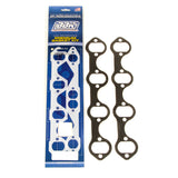 BBK Performance Parts 1400 PREMIUM HEADER GASKET SET FORD SBF 302 / 351 OVAL 1-3/4