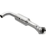MagnaFlow Exhaust Products 5551466 Magnaflow California Direct-Fit Catalytic Converter