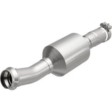 MagnaFlow Exhaust Products 280263 Magnaflow OEM Grade Direct-Fit Catalytic Converter