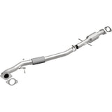 MagnaFlow Exhaust Products 52901 Magnaflow OEM Grade Direct-Fit Catalytic Converter