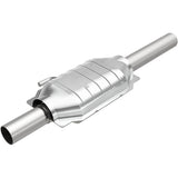 MagnaFlow Exhaust Products 3391222 Magnaflow California Direct-Fit Catalytic Converter