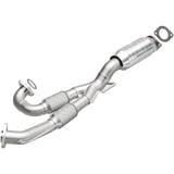 MagnaFlow Exhaust Products 49568 Magnaflow OEM Grade Direct-Fit Catalytic Converter