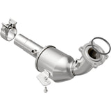 MagnaFlow Exhaust Products 280169 Magnaflow OEM Grade Direct-Fit Catalytic Converter