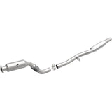 MagnaFlow Exhaust Products 4481133 Magnaflow California Direct-Fit Catalytic Converter