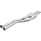 MagnaFlow Exhaust Products 5671760 Magnaflow California Direct-Fit Catalytic Converter