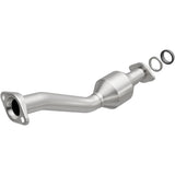 MagnaFlow Exhaust Products 52110 Magnaflow OEM Grade Direct-Fit Catalytic Converter