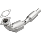MagnaFlow Exhaust Products 5411939 Magnaflow California Direct-Fit Catalytic Converter