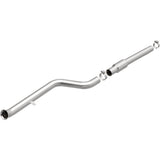 MagnaFlow Exhaust Products 280544 Magnaflow OEM Grade Direct-Fit Catalytic Converter