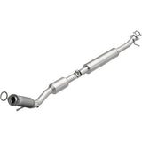 MagnaFlow Exhaust Products 23-218 Magnaflow OEM Grade Direct-Fit Catalytic Converter