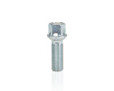 Eibach S1-5-12-50-30-17 Springs S1-5-12-50-30-17 Wheel Bolt M12 x 1.5 x 30mm x 17mm Hex Round Seat