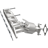 MagnaFlow Exhaust Products 22-138 Catalytic Converter with Integrated Exhaust Manifold