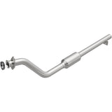 MagnaFlow Exhaust Products 3391438 Magnaflow California Direct-Fit Catalytic Converter