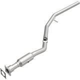 MagnaFlow Exhaust Products 4551948 Magnaflow California Direct-Fit Catalytic Converter