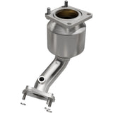 MagnaFlow Exhaust Products 5582163 Magnaflow California Direct-Fit Catalytic Converter