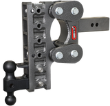 GEN-Y Hitch GH-1126 The BOSS TORSION-FLEX 2.5
