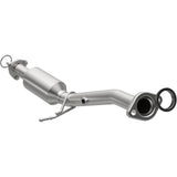 MagnaFlow Exhaust Products 5671035 Magnaflow California Direct-Fit Catalytic Converter