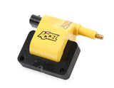 ACCEL 140021 Ignition Coil- SuperCoil- Dodge/Jeep/Plymouth/Chrysler Remote-Yellow-Individual