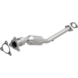 MagnaFlow Exhaust Products 5461137 Magnaflow California Direct-Fit Catalytic Converter