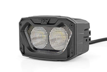 Load image into Gallery viewer, 5 Inch Light Pods | White/Amber DRL | Spot | Pair
