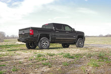 Load image into Gallery viewer, 5 Inch Lift Kit | Magneride | Cast Steel | GMC Sierra 1500 Denali 4WD (14-18)
