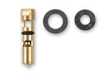 Quick Fuel Technology 18-2-10QFT .110 Needle & Seat Kit