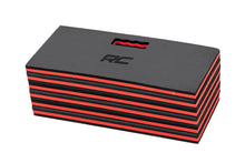 Load image into Gallery viewer, Folding Mechanics Mat | 1.25" Thick EVA Foam | 22 x 55 inches