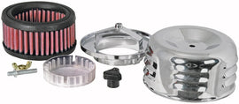 K&N 60-0500 Round Air Filter Assembly